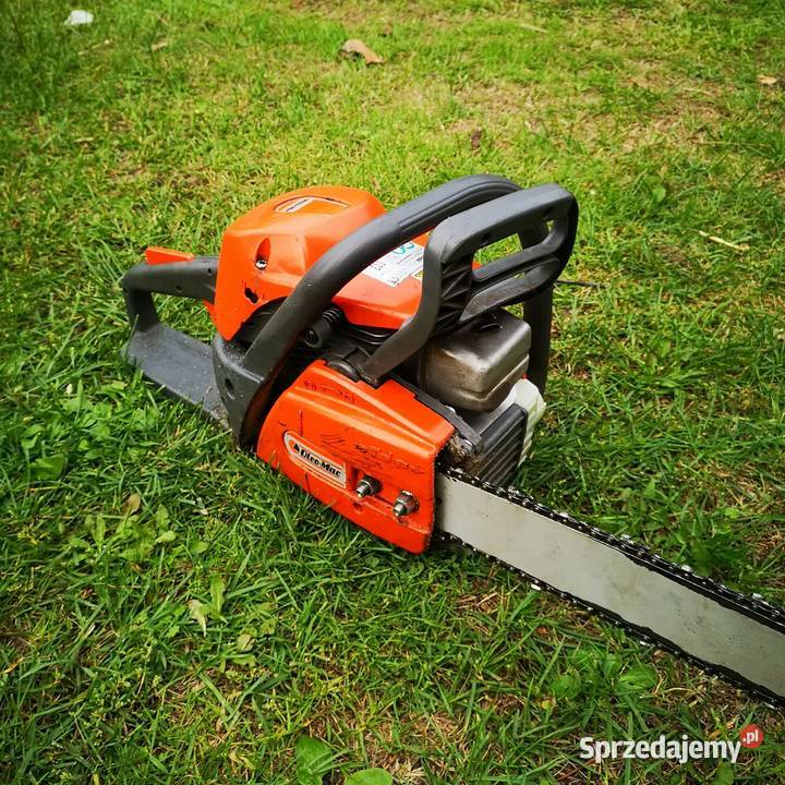 Piła oleo mac gs 350 Nisko