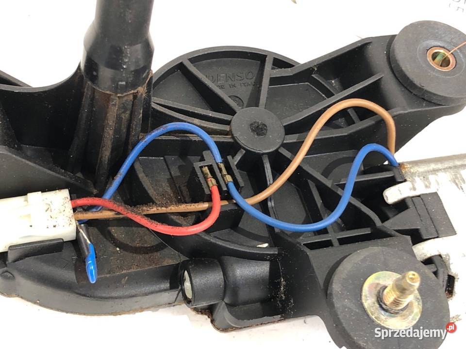 SILNIK WYCIERACZEK TYŁ FIAT CROMA MS2596007050