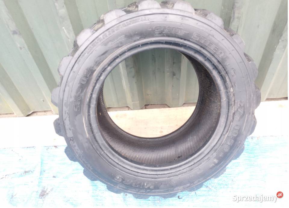 OPONA MITAS 27x1050 1050 R 15 27 x SK 02 Szprotawa
