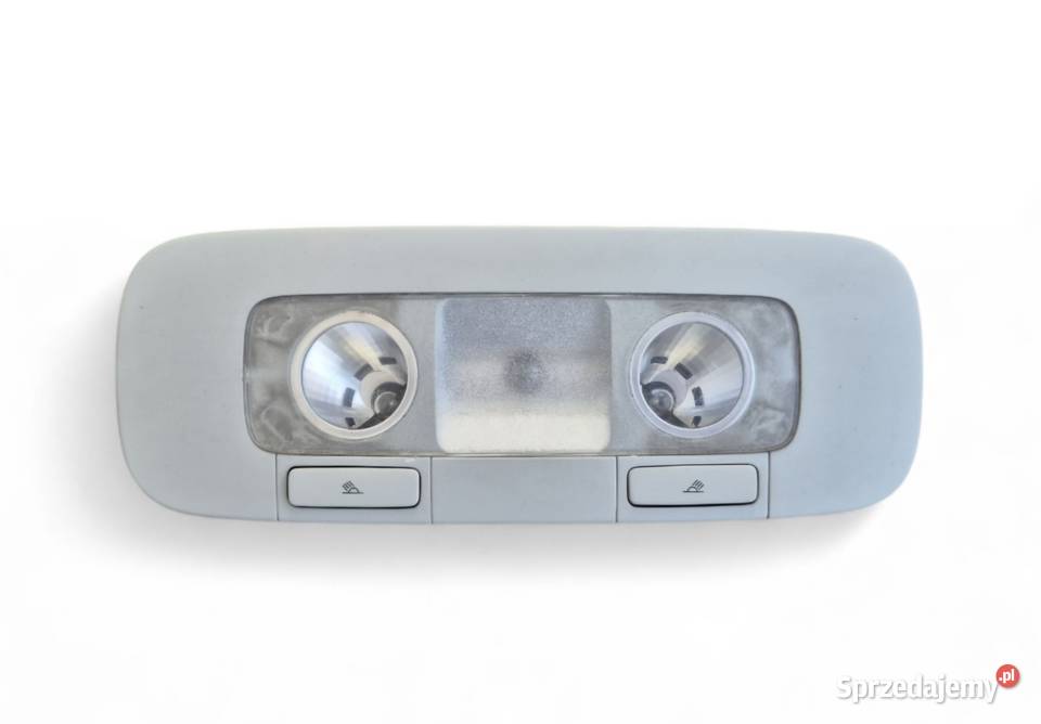 LAMPKA PODSUFITKI OŚWIETLENIE KABINY VW PASSAT Działoszyce sprzedam