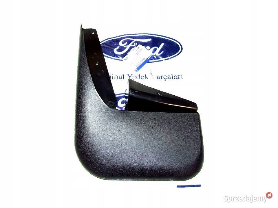 CHLAPACZ TYŁ TYLNY LEWY FORD TRANSIT 2000 2013