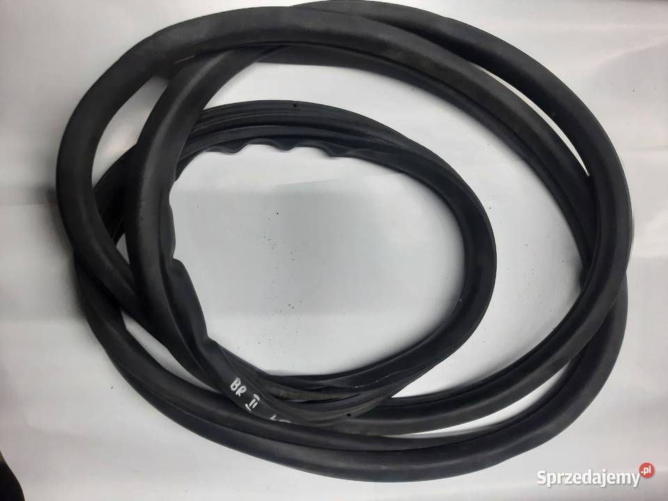 Fiat Bravo II uszczelka drzwi lewa przednia lewy łódzkie Ksawerów