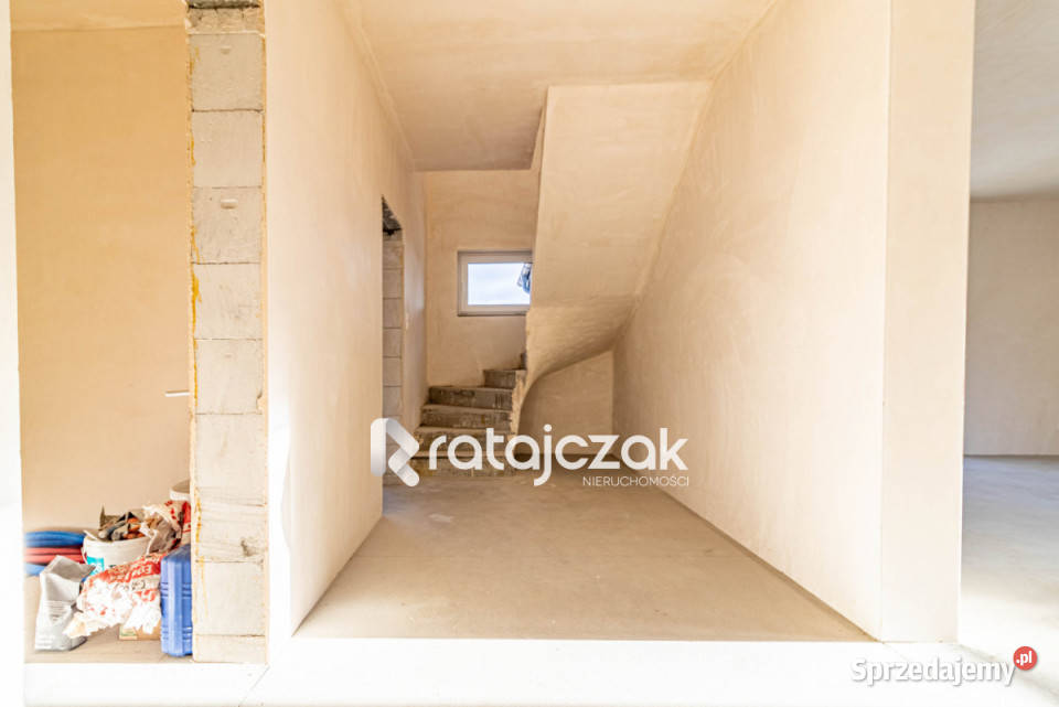 sprzedaży domu wolnostojącego 180m2 Kłodawa mieszkalny pomorskie