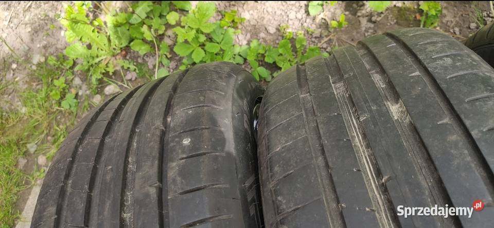 Felgi 17 BMW 8J ET34 676mm 5x120 E90 E91 E60 E61 Rzeszów