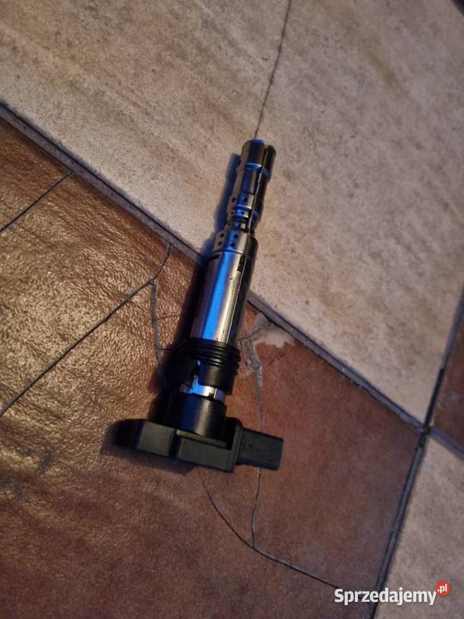 Cewka Zapłonowa Volkswagen Polo 9n świętokrzyskie Kielce