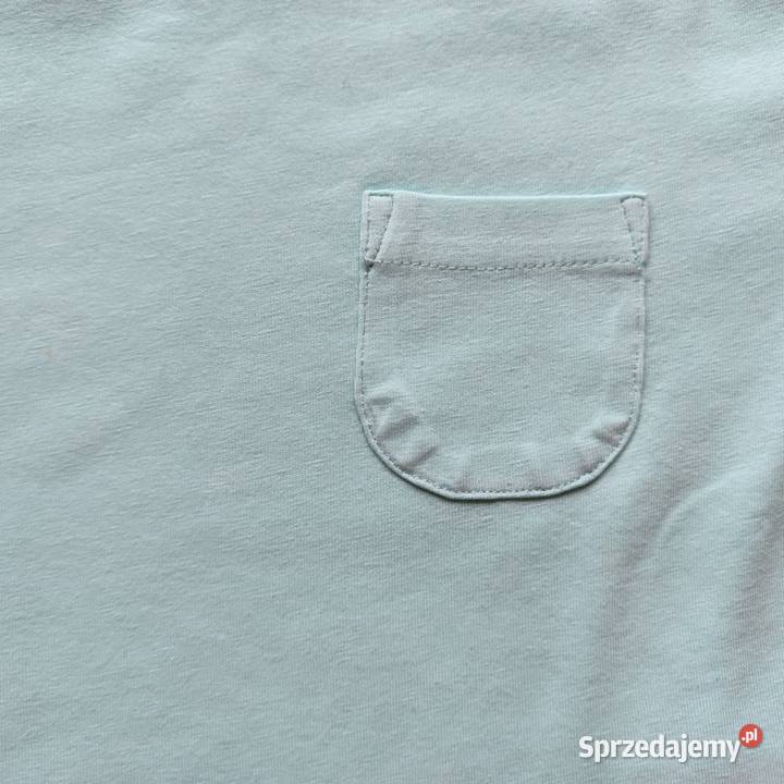 Nowy 2 Pack Tshirt z kieszonką Cool Club 104 Katowice