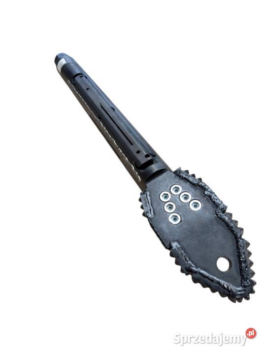 Obudowa sondy DITCH WITCH JT5 920 JT1220 JT1720 Jarocin