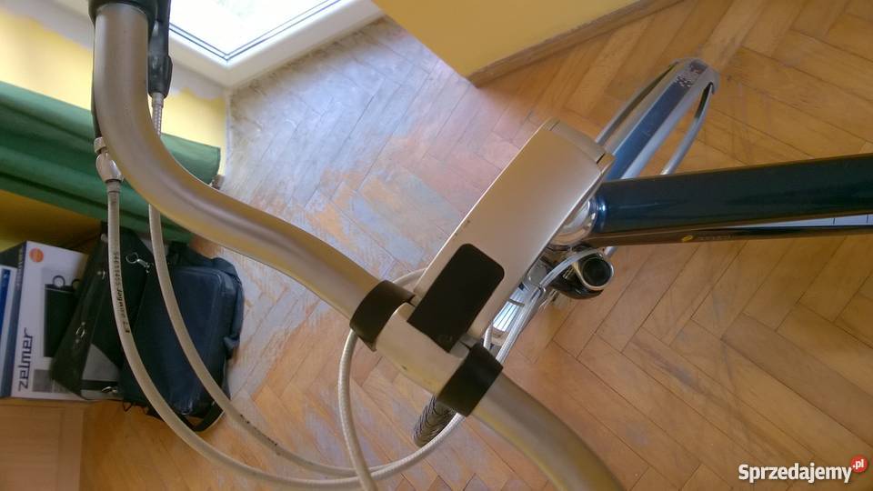 Rower miejski BATAVUS MONACO 7 Męski łódzkie Łódź