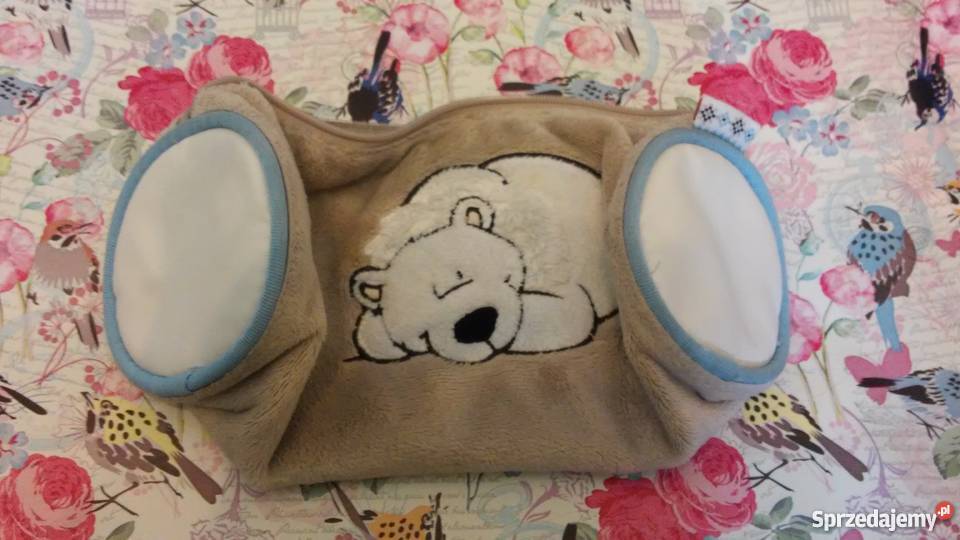 Oryginalny piórnik NICI Chełmno