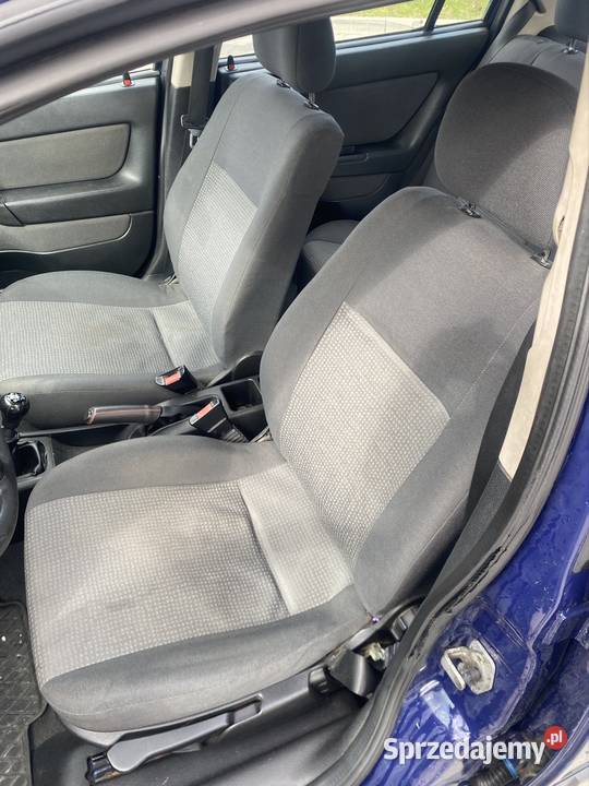 Opel Astra 14 Benzyna Gaz mazowieckie Łosice