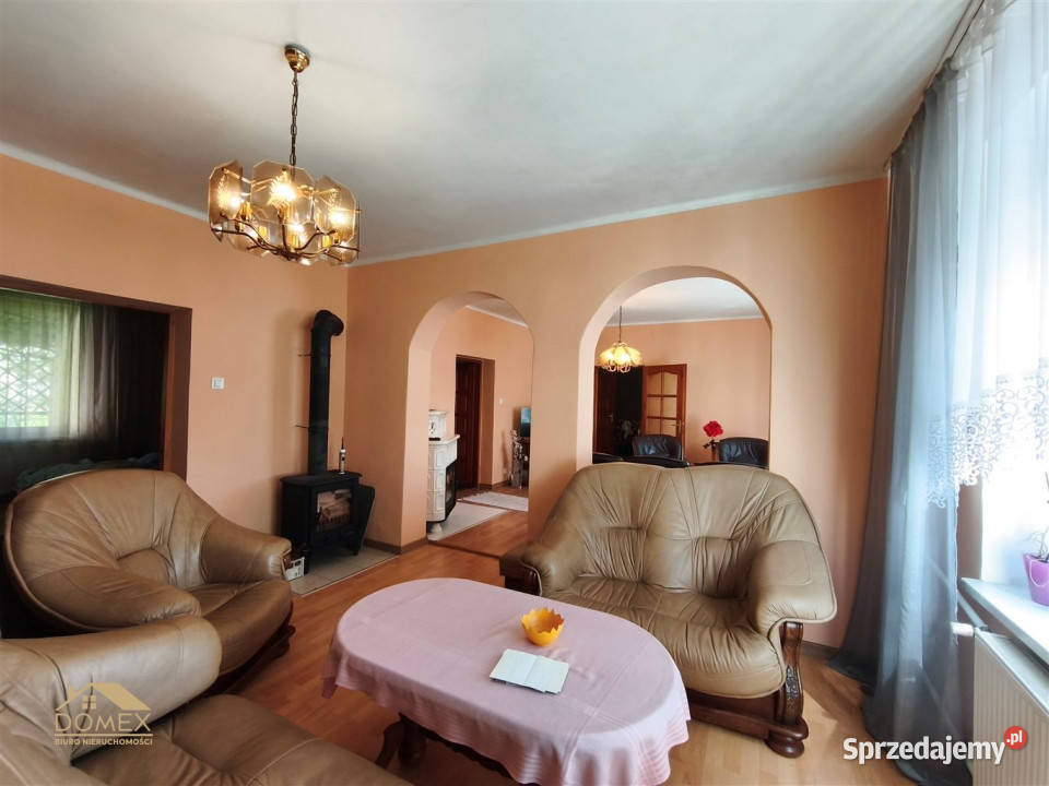 Dom na sprzedaż Chybie 300m2 sprzedam