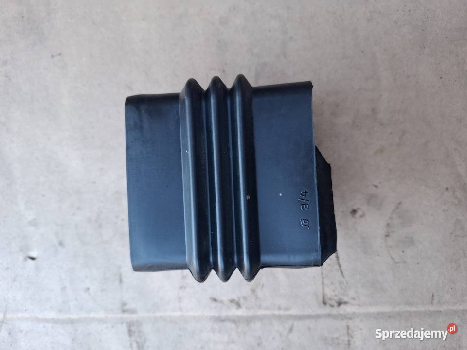 Guma rura ogrzewania Fiat 126p Maluch osobowe sprzedam