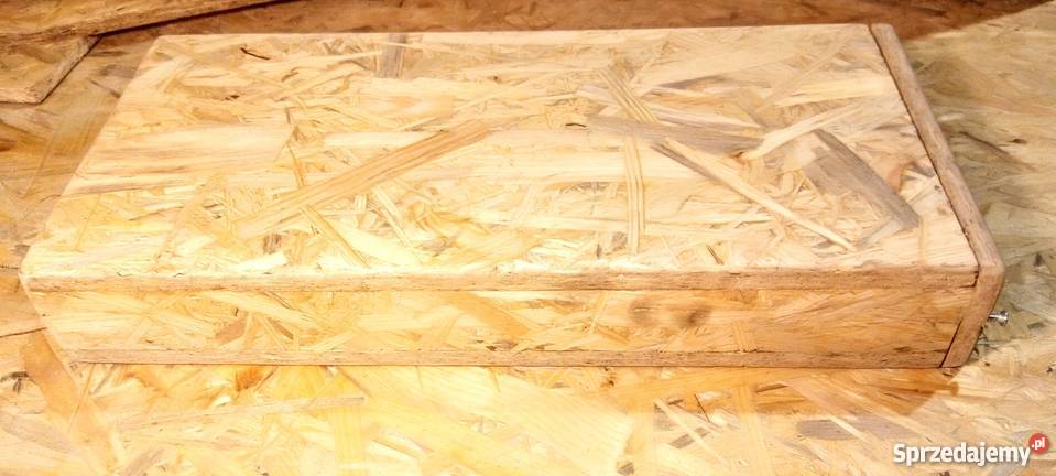 Wieszak ubraniowy Loft super prezent z dedykacją Białystok