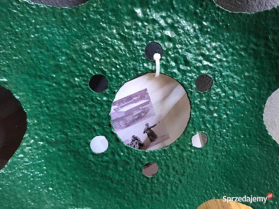 Sprzedam koło Raupenschlepper Ost RSO zachodniopomorskie Szczecinek