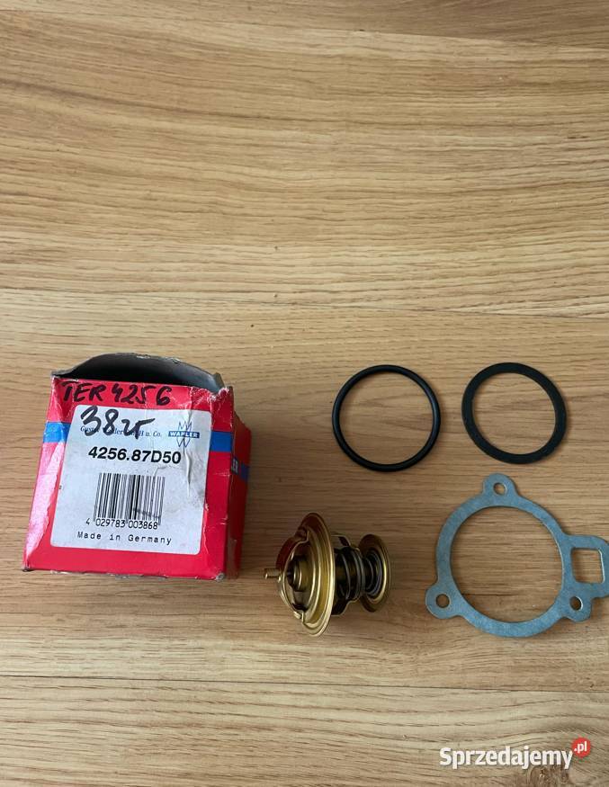 Termostat WAHLER 425687D50 Ford Escort Fiesta