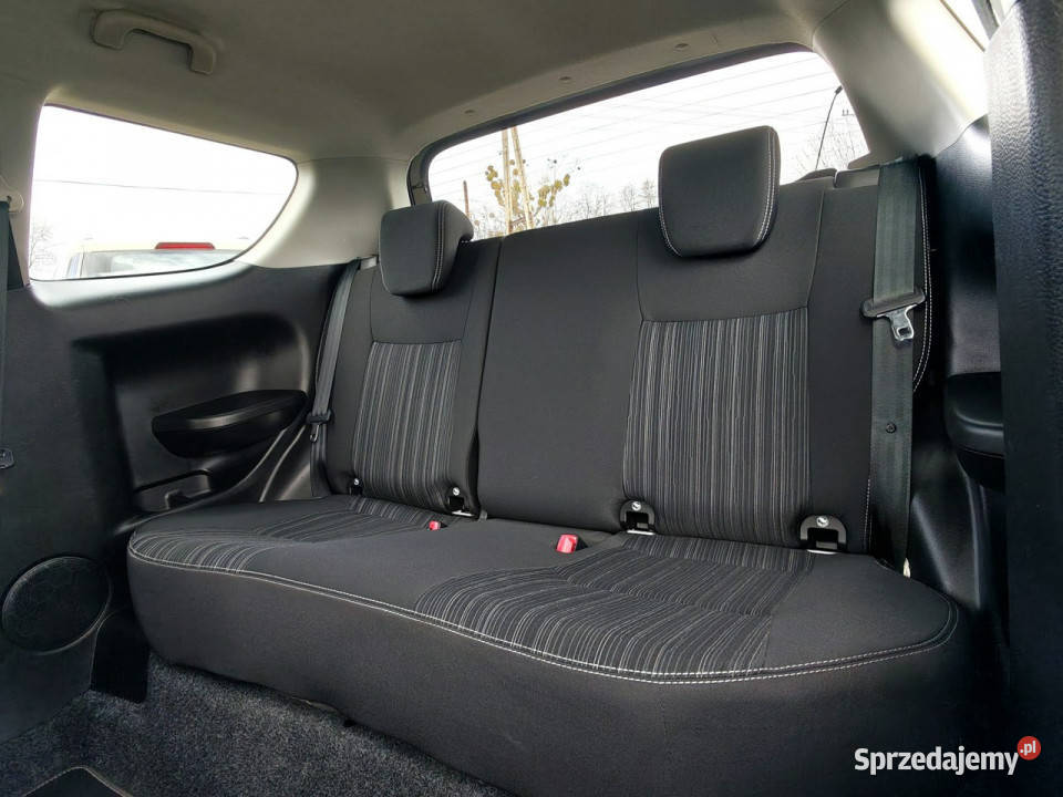 Suzuki Swift 13 92 Eu5 Klima 3 Drzwi V 20102017
