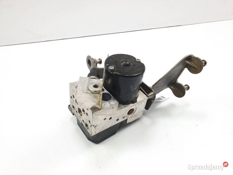 POMPA ABS HAMULCOWA MERCEDES BENZ SKLASA W220