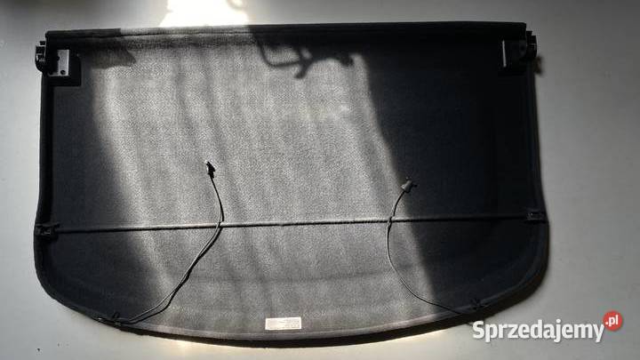Tylna Półka Bagażnika OPEL ASTRA G Wola Filipowska