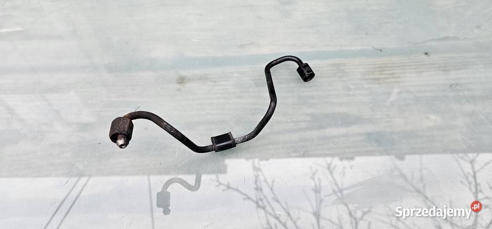 Rurka paliwa przewód mercedes w210 32 cdi osobowe Zbąszyń