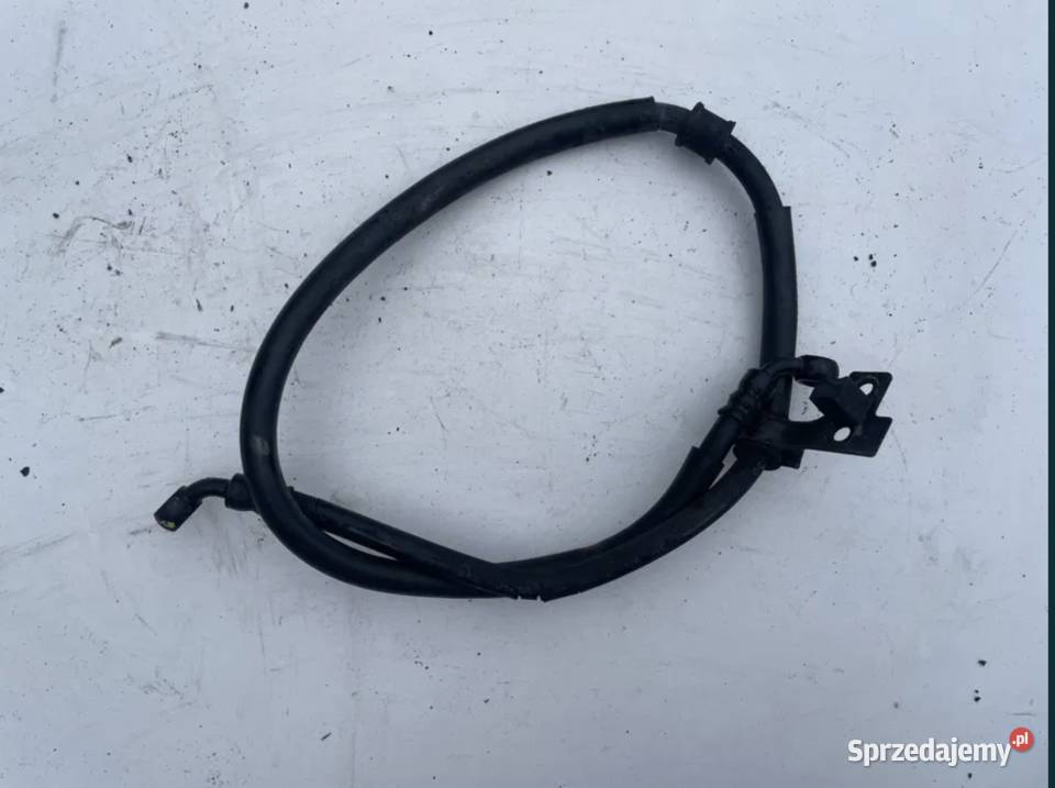 przewód hamulcowy Peugeot Tweet 50 125 Ostrów Wielkopolski
