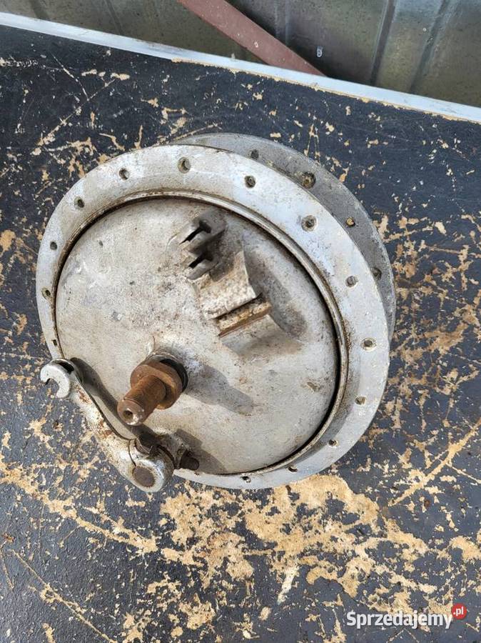 DKW RT PIASTA KOŁA HAMULEC SZCZĘKI TARCZA Rybnik sprzedam
