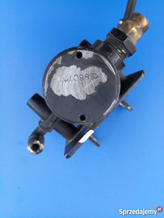 ZAWÓR REDUKTOR SKRZYNI BIEGÓW EATON FS 8309 MAN Rzędowice