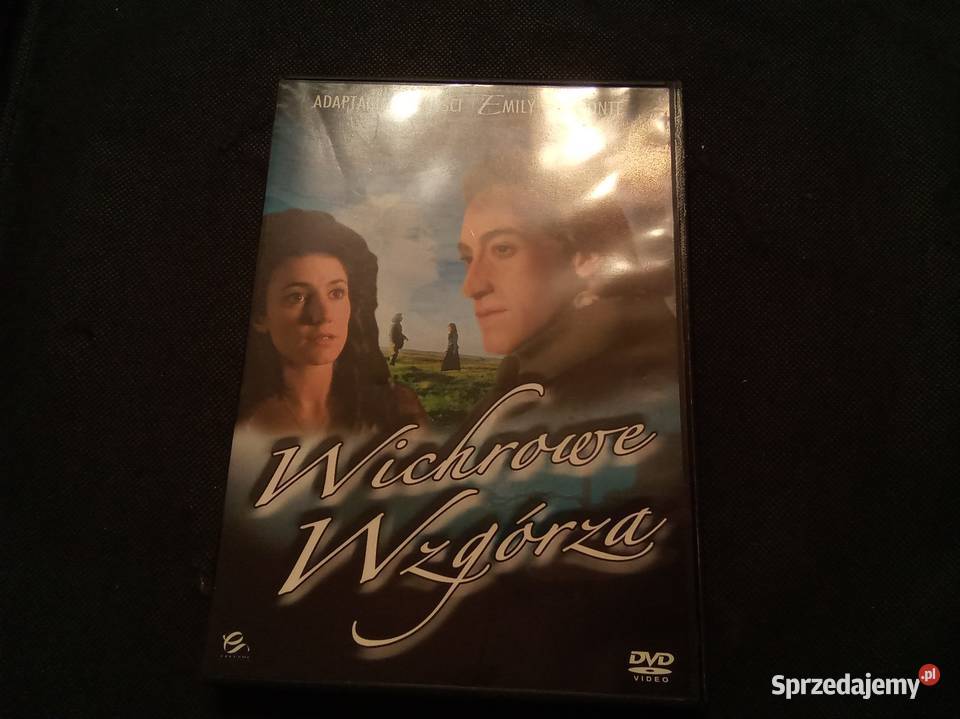 Wichrowe wzgórza film Warszawa