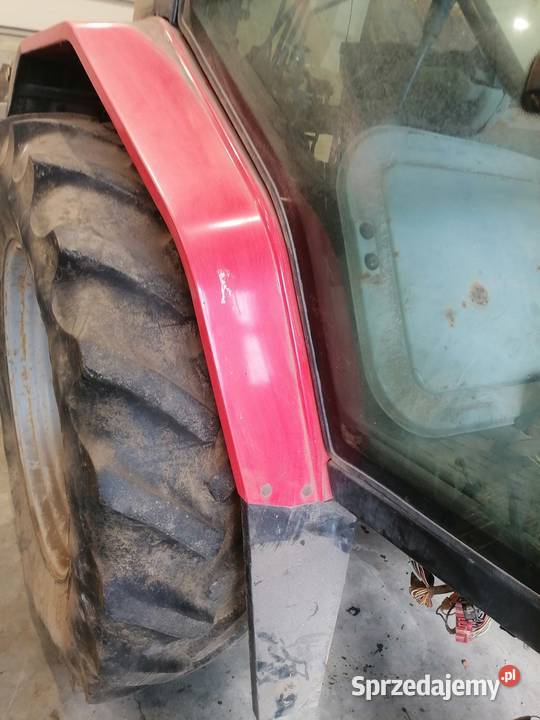 Błotniki Massey Ferguson 8110 8120 8130 8140 Andrychów
