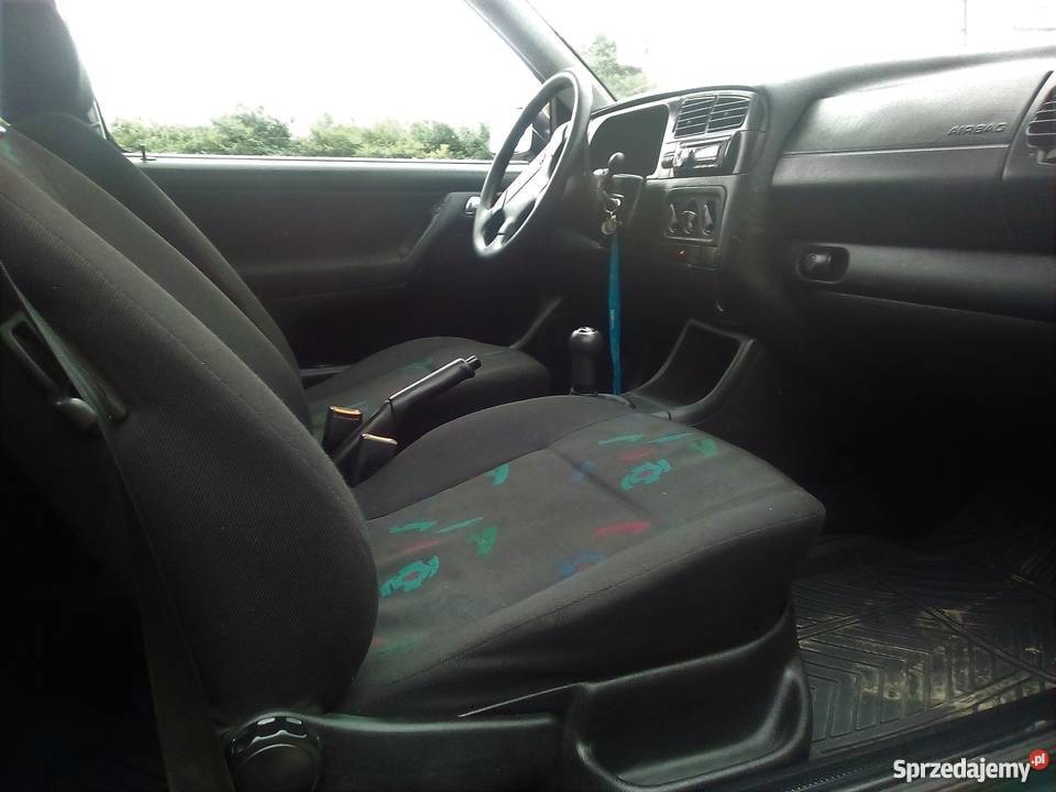 vw golf 3 rolling stones Volkswagen Sandomierz