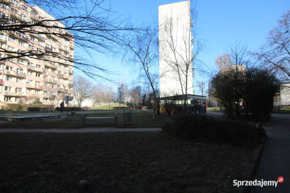 2pok 38met Szczęśliwej PIWNICASTRYCH Wrocław strych