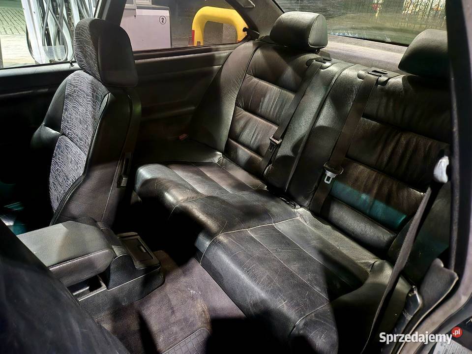 BMW E36 Coupe 28 193 Techno Violet MPakiet Czaniec