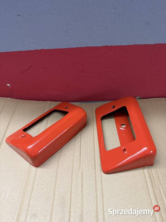 Podstawy podstawki uchwyty lamp Władimirec T 25 Gidle