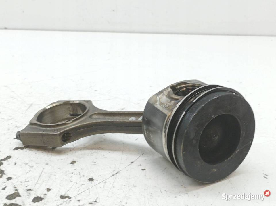 TŁOK KORBOWÓD 84L117 20 D N47 Bmw Seria 5 VI świętokrzyskie