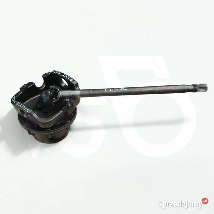 Reduktor Dana Spicer F712301020240 F411301021430 Wilkowo sprzedam