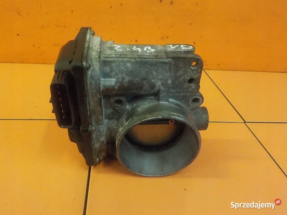 VOLVO V50 24 B 06r 170 B5244S4 przepustnica osobowe