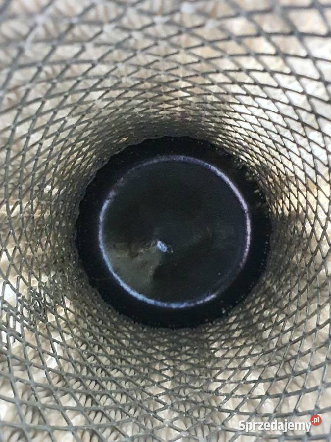 Filtr Powietrza Can Am Maverick Łódź