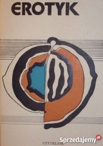 Erotyk Leon Gomolicki FA