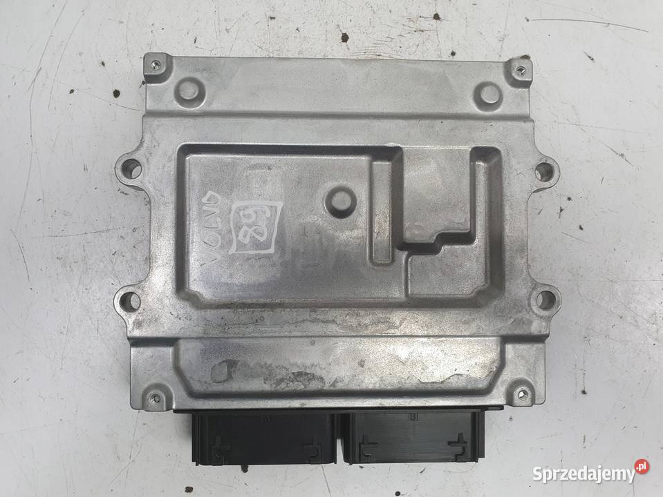 Volvo XC90 II 20 T STEROWNIK SILNIKA komputer Rudka