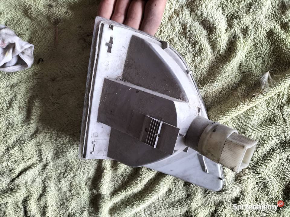 KIERUNKOWSKAZ LEWY MERCEDES SPRINTER Kamień-Kolonia