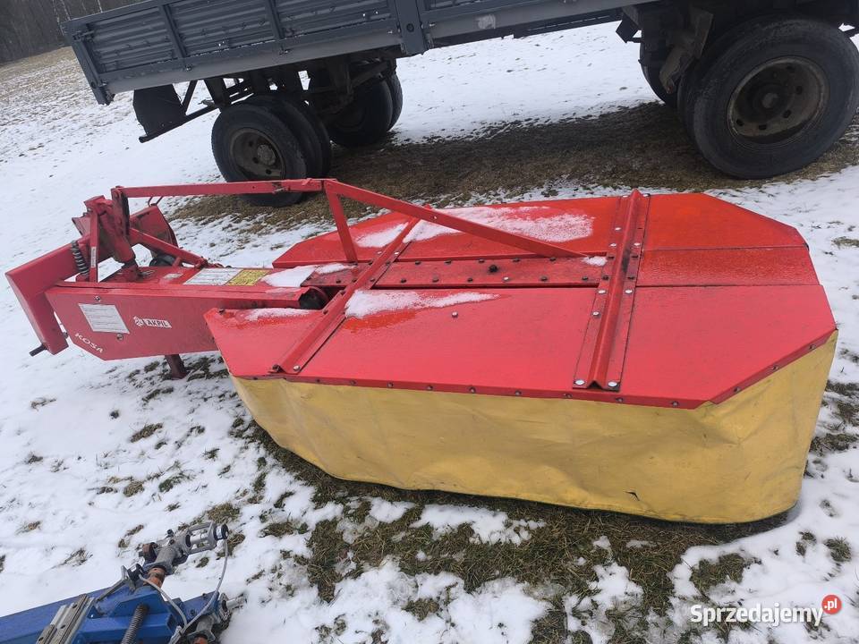 Kosiarka AKPIL KOSA 185 Stryków