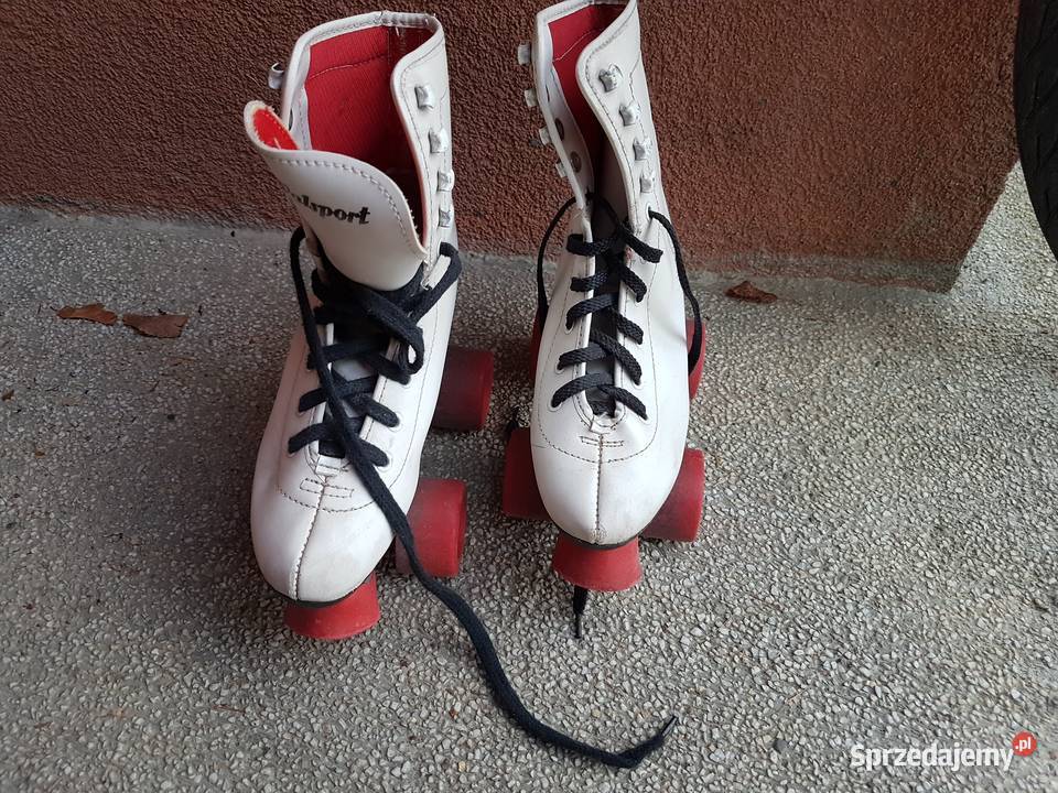 Wrotki rozmiar 33 Mielec