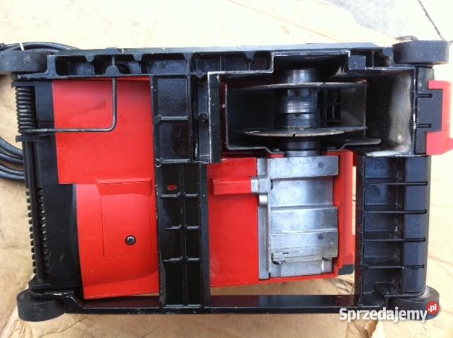 HILTI DCSE20 BRUZDOWNICA