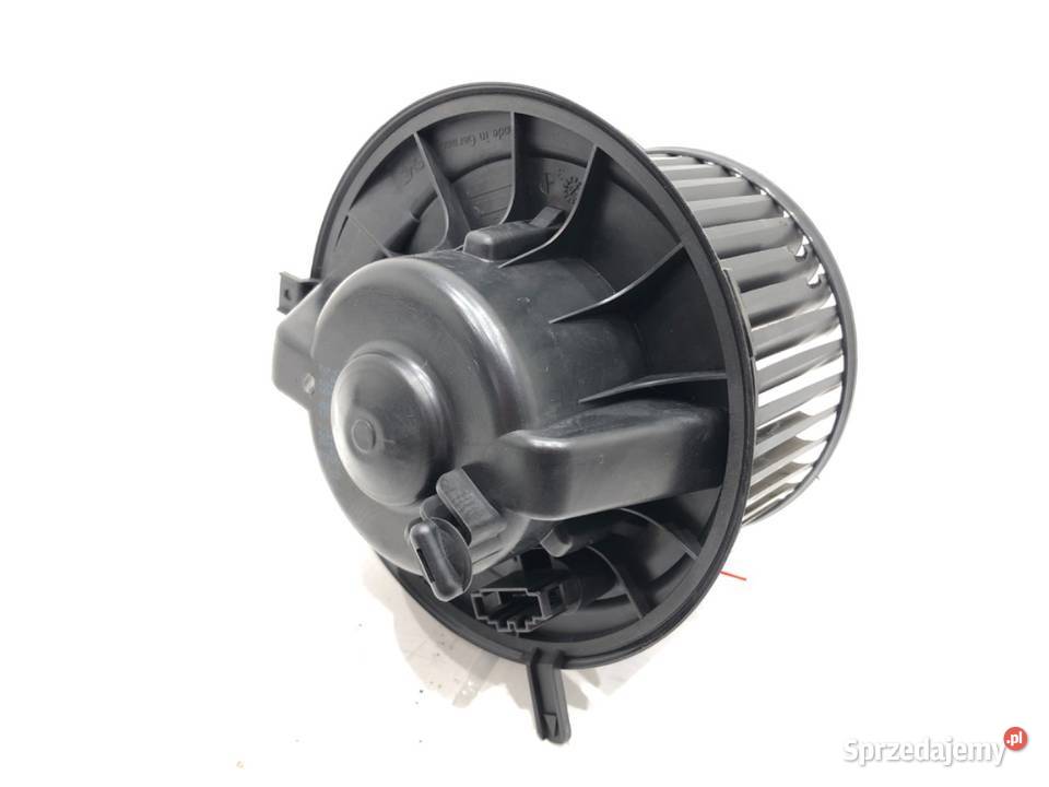 DMUCHAWA NAWIEWU VW GOLF V 983226W WENTYLATOR osobowe
