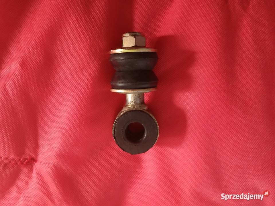 Łącznik stabilizatora przód z podVW POLO 9501