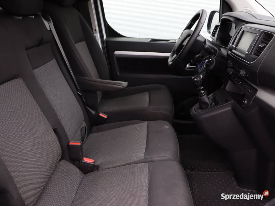 Opel Vivaro 20 CDTI Bielany Wrocławskie sprzedam