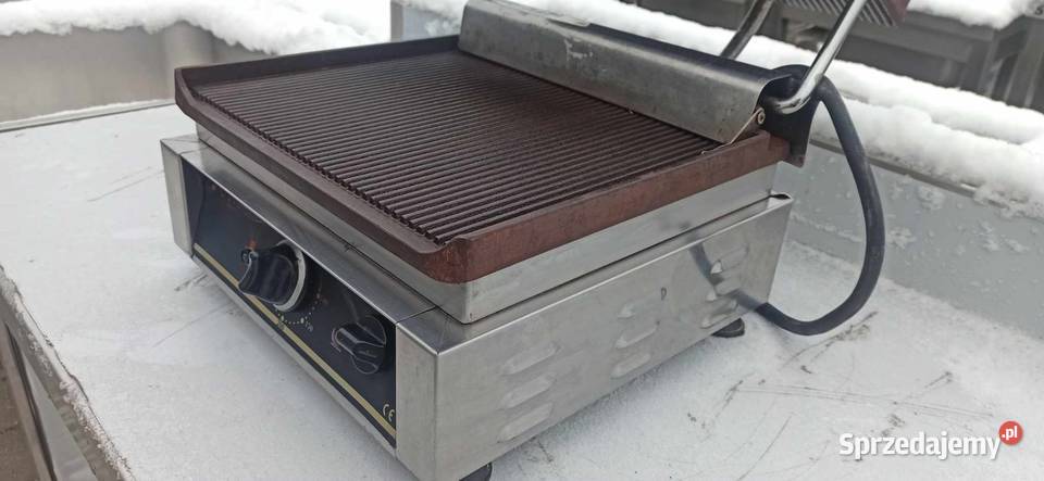 Grill Potis MC O Ostrów Wielkopolski sprzedam