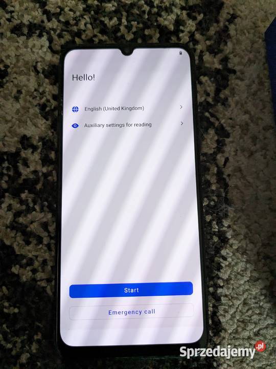 VIVO y70 Kisielów