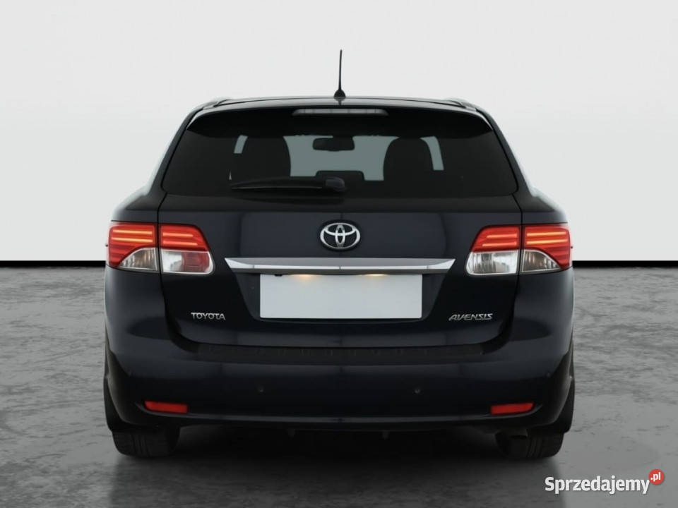 Toyota Avensis 20 D4D ABS Piaseczno sprzedam