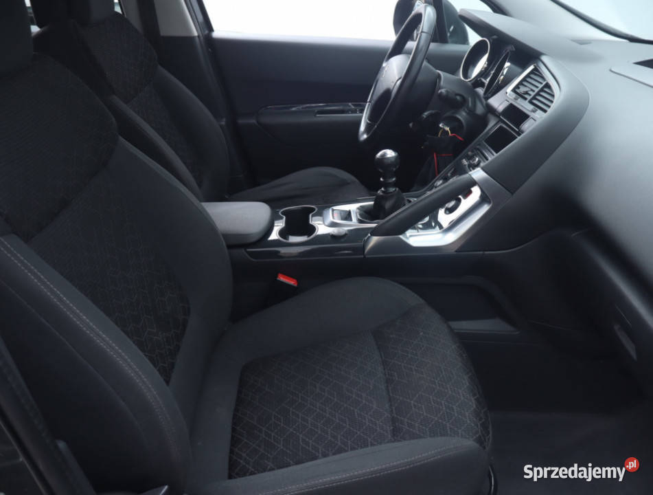 Peugeot 3008 16 HDi Łódź sprzedam