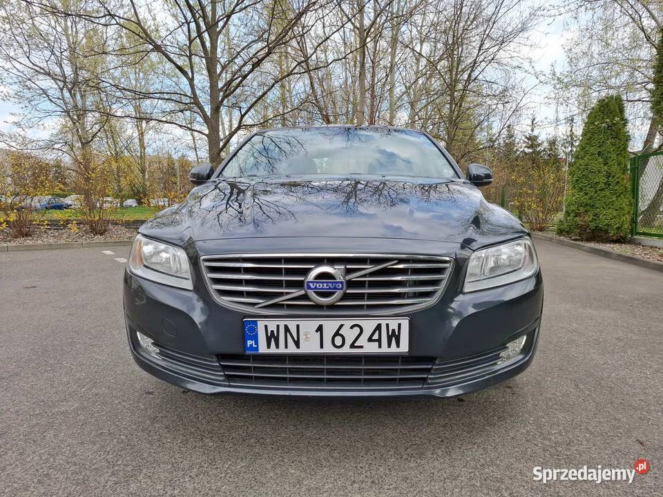 Volvo V70 20 D3 Nowy rozrząd i hamulce Warszawa sprzedam